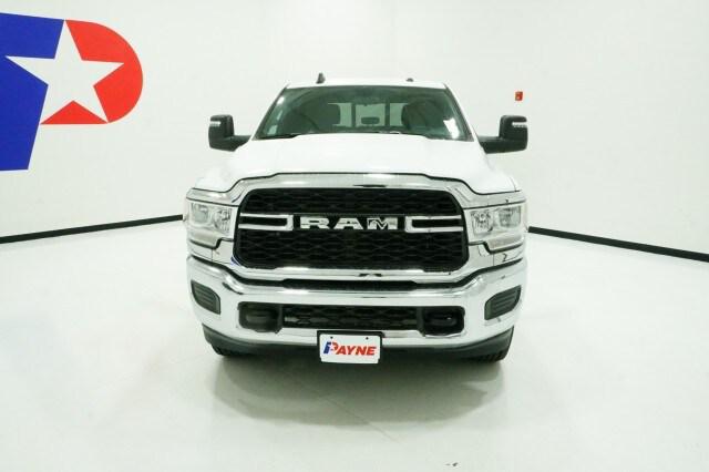 2024 RAM Ram 2500 RAM 2500 TRADESMAN CREW CAB 4X4 8 BOX