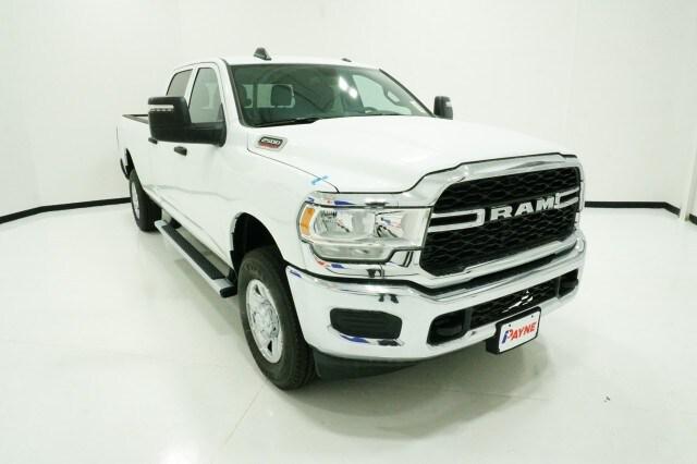 2024 RAM Ram 2500 RAM 2500 TRADESMAN CREW CAB 4X4 8 BOX