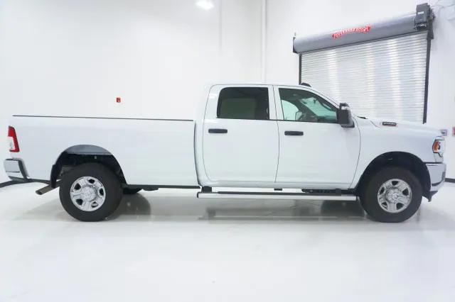 2024 RAM Ram 2500 RAM 2500 TRADESMAN CREW CAB 4X4 8 BOX