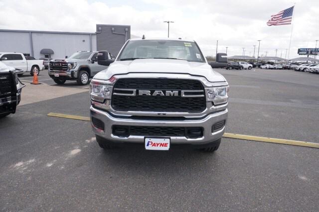 2023 RAM Ram 2500 RAM 2500 TRADESMAN REGULAR CAB 4X4 8 BOX