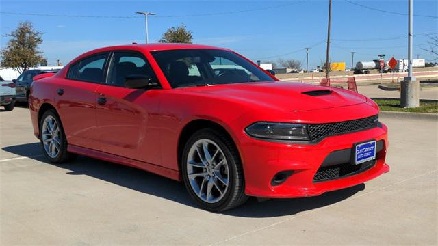 New Used Dodge Cars for Sale Near Dallas TX