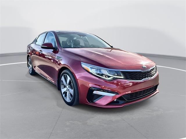 New Used Kia Cars for Sale Near New Castle PA