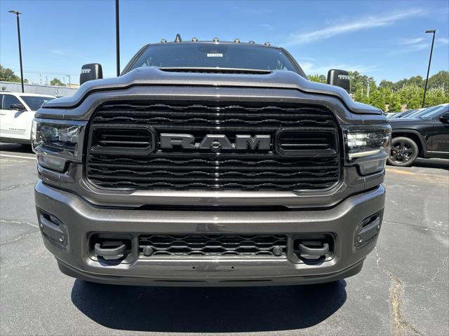 2024 RAM Ram 2500 RAM 2500 LIMITED MEGA CAB 4X4 64 BOX