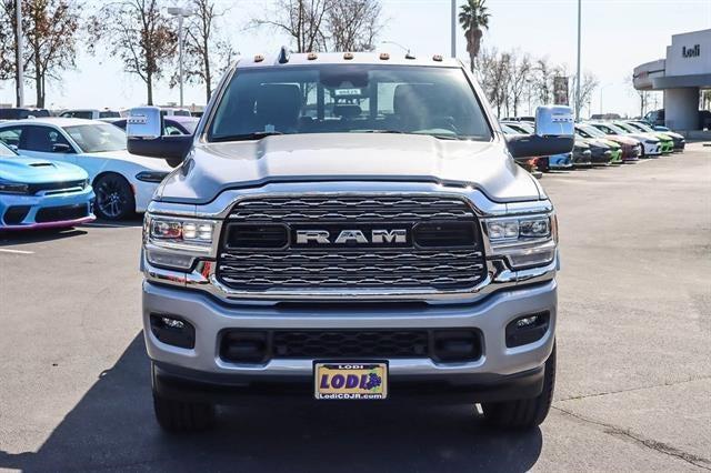 2024 RAM Ram 2500 RAM 2500 LIMITED CREW CAB 4X4 64 BOX