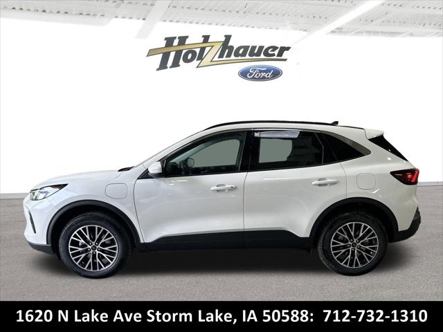 2024 Ford Escape PHEV for sale in Storm Lake, IA