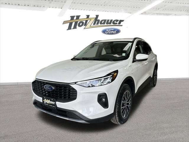 2024 Ford Escape PHEV