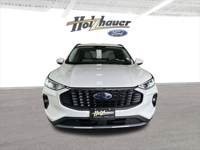 2024 Ford Escape PHEV