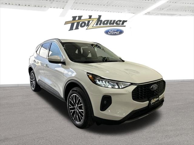 2024 Ford Escape PHEV