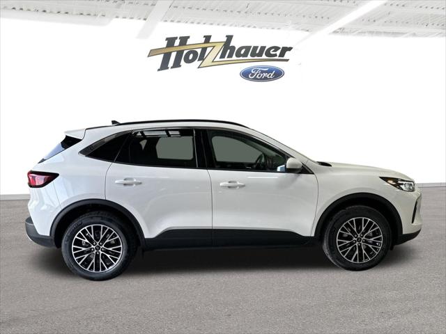 2024 Ford Escape PHEV