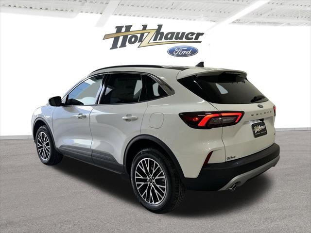 2024 Ford Escape PHEV