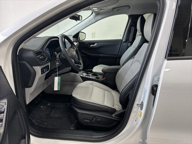 2024 Ford Escape PHEV