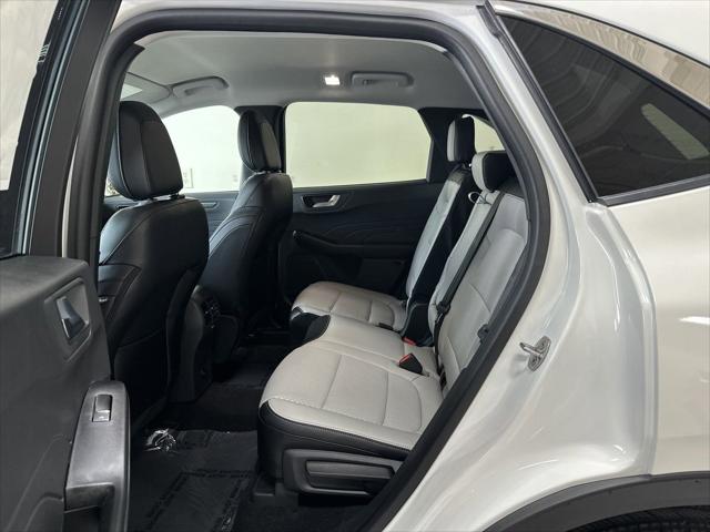 2024 Ford Escape PHEV