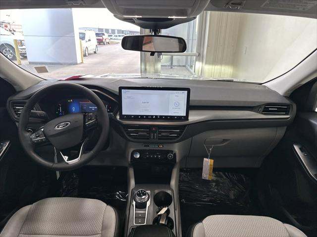 2024 Ford Escape PHEV