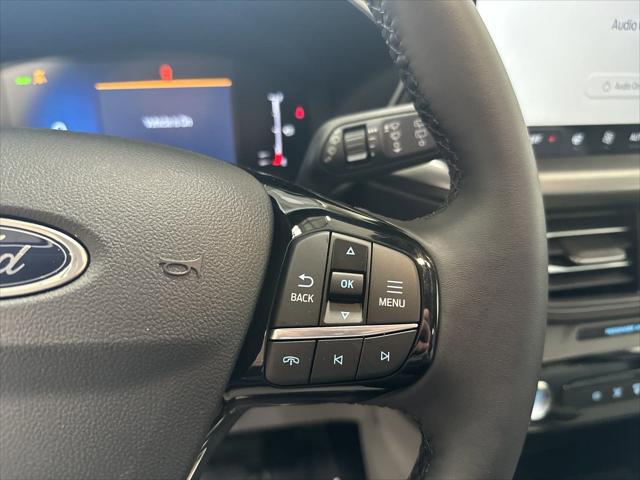 2024 Ford Escape PHEV