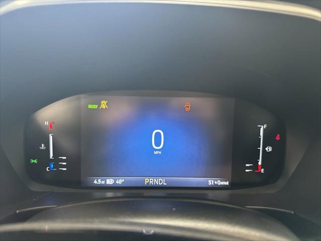 2024 Ford Escape PHEV