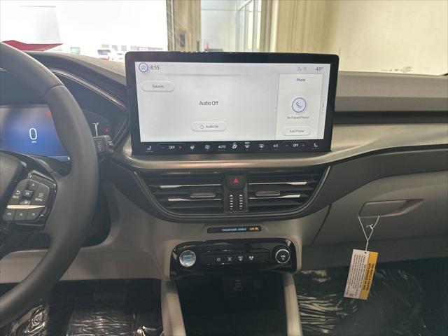 2024 Ford Escape PHEV