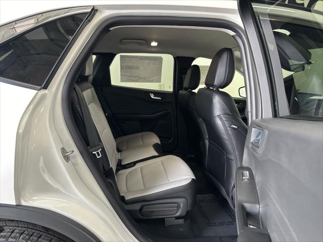 2024 Ford Escape PHEV