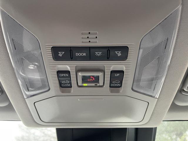 2021 Toyota RAV4 XLE Premium Hybrid