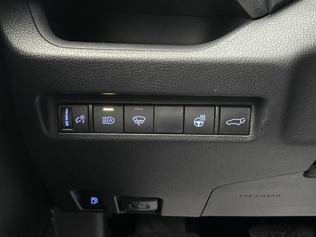2021 Toyota RAV4 XLE Premium Hybrid
