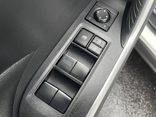 2021 Toyota RAV4 XLE Premium Hybrid