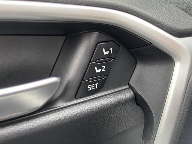 2021 Toyota RAV4 XLE Premium Hybrid
