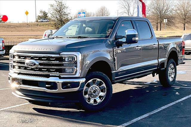 New 2024 Ford F-250 For Sale in Millington, TN