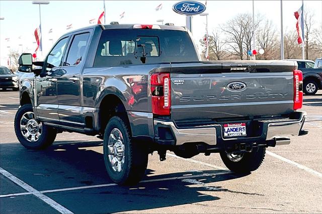 New 2024 Ford F-250 For Sale in Millington, TN