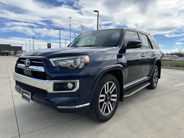 New and Used Toyota 4Runners for sale in Texas (TX) | GetAuto.com