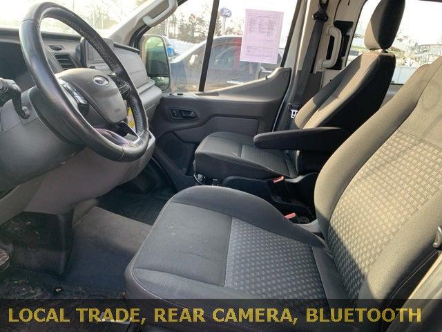2020 Ford Transit-250 Cargo Van Base