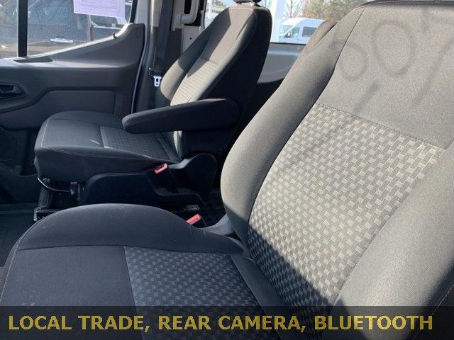 2020 Ford Transit-250 Cargo Van Base