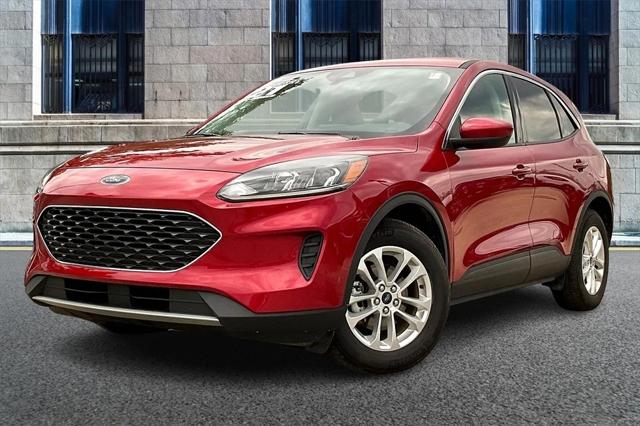2021 Ford Escape SE Hybrid 2021 Ford Escape SE Hybrid