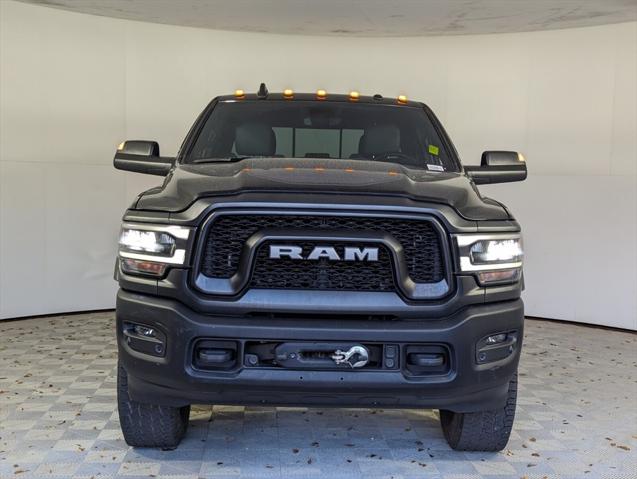 2019 RAM 2500 Power Wagon Crew Cab 4x4 64 Box