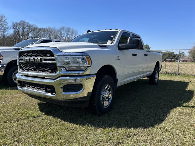 2024 RAM Ram 2500 RAM 2500 TRADESMAN CREW CAB 4X4 8 BOX