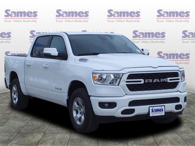 2024 RAM 1500 LONE STAR