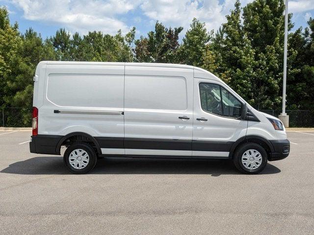 2023 Ford E-Transit-350 Cargo Van Base