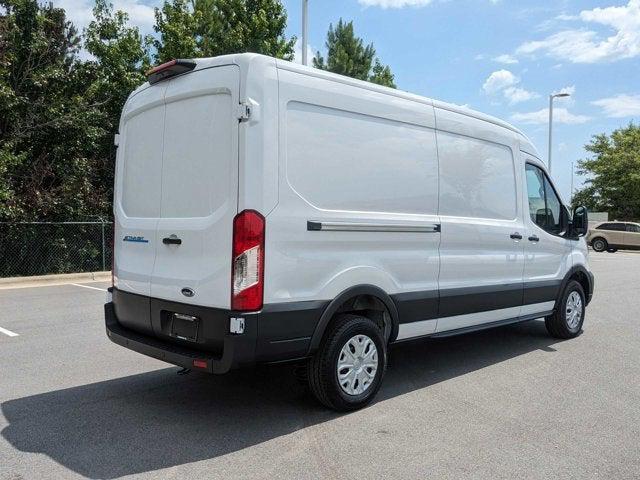 2023 Ford E-Transit-350 Cargo Van Base