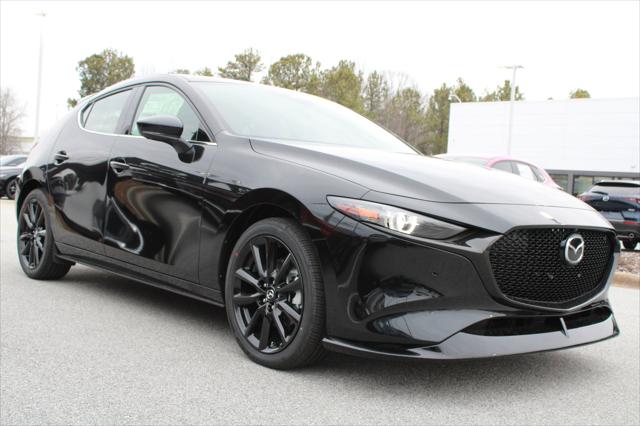 2024 Mazda Mazda3 2.5 Turbo Premium Plus for sale in Gastonia, NC
