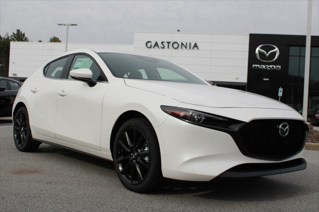 2024 Mazda Mazda3 2.5 S Premium for sale in Gastonia, NC