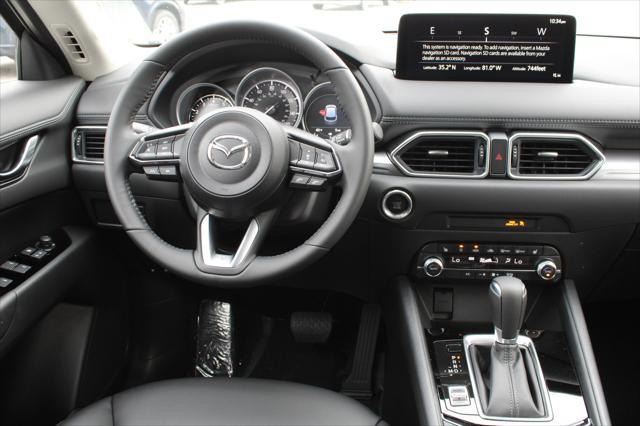 2024 Mazda CX-5 2.5 S Select