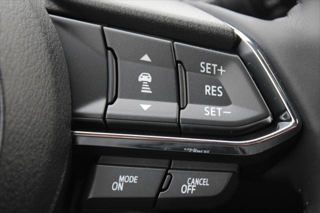 2024 Mazda CX-5 2.5 S Select