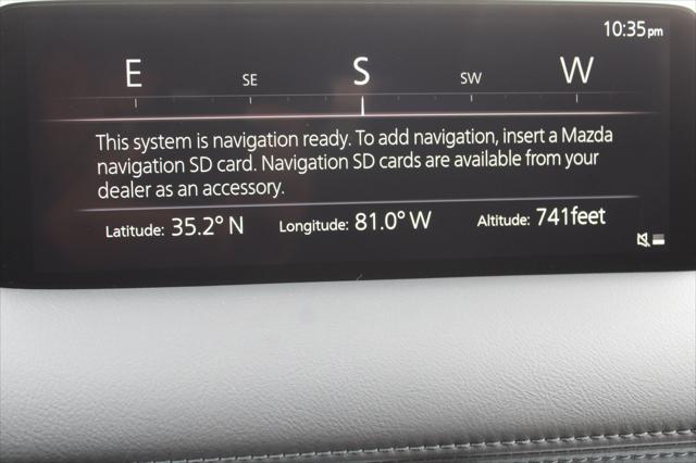 2024 Mazda CX-5 2.5 S Select