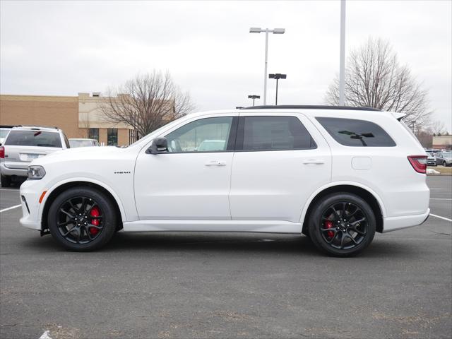 2024 Dodge Durango R/T Plus AWD