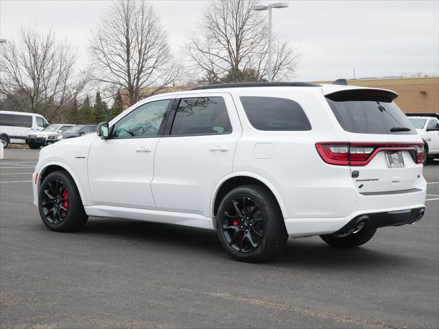 2024 Dodge Durango R/T Plus AWD