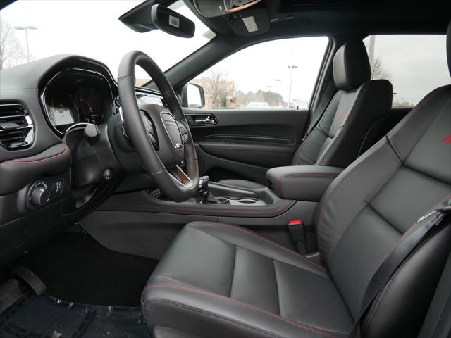 2024 Dodge Durango R/T Plus AWD