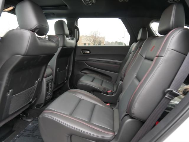 2024 Dodge Durango R/T Plus AWD
