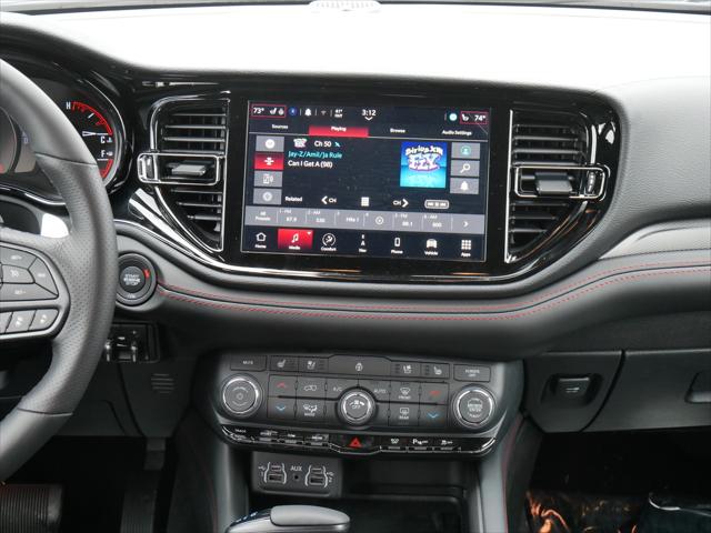 2024 Dodge Durango R/T Plus AWD
