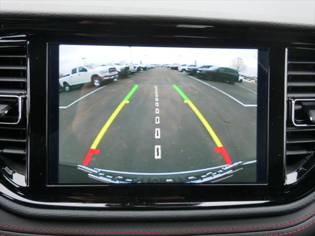2024 Dodge Durango R/T Plus AWD