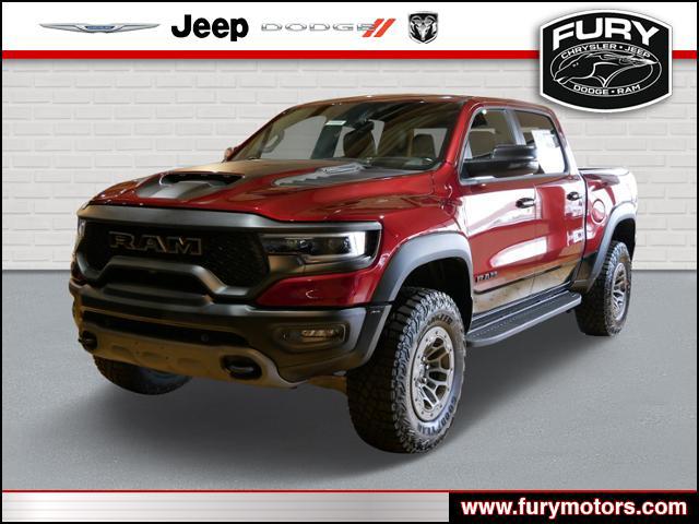 2024 Ram 1500 TRX Crew Cab 4x4 5'7" Box for sale in South St. Paul, MN