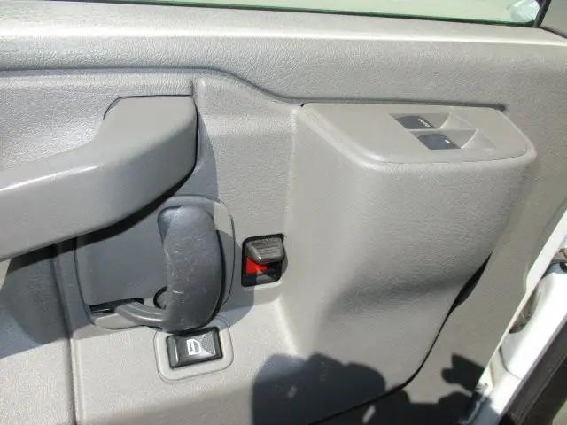 2020 Chevrolet Express Cargo Van RWD 2500 Regular Wheelbase WT