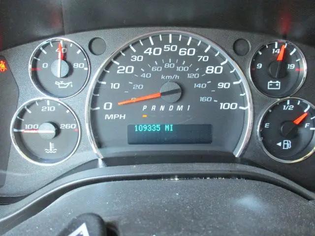 2020 Chevrolet Express Cargo Van RWD 2500 Regular Wheelbase WT